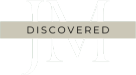 Discovered